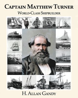 Captain Matthew Turner