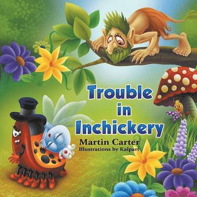 Trouble in Inchickery