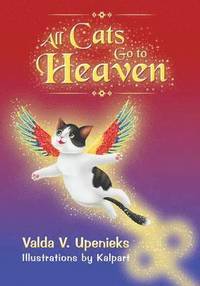 bokomslag All Cats Go to Heaven