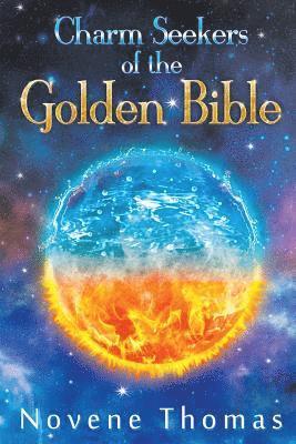 Charm Seekers of the Golden Bible 1