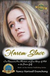 bokomslag Harem Slave