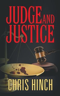 bokomslag Judge and Justice