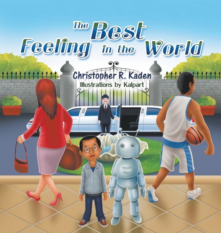 Best Feeling in the World