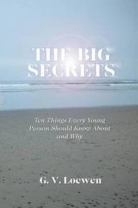 bokomslag The Big Secrets