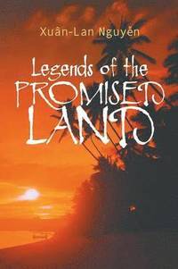 bokomslag Legends of the Promised Land