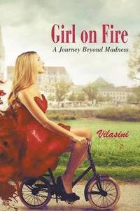 bokomslag Girl on Fire