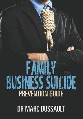 Family Business Suicide Prevention Guide 1
