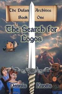 bokomslag The Search for Logos