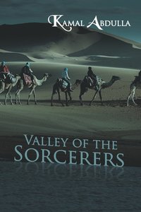 bokomslag Valley of the Sorcerers