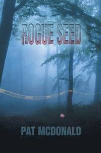 bokomslag Rogue Seed