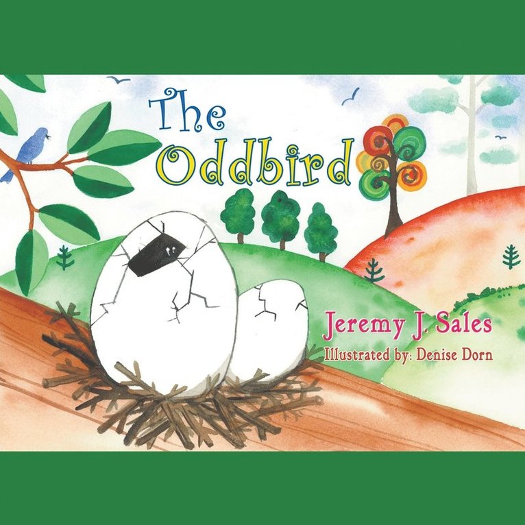 The Oddbird 1