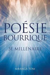 bokomslag Poésie Bourrique