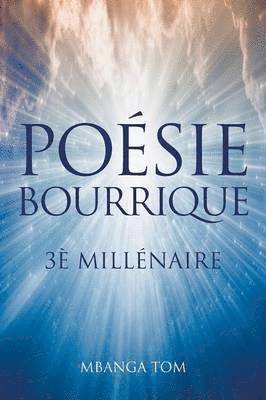 bokomslag Poésie Bourrique