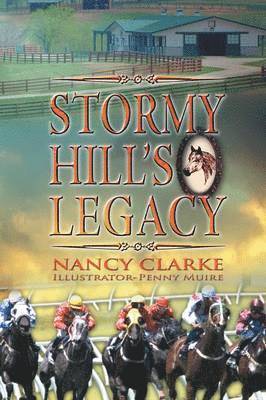 Stormy Hill's Legacy 1