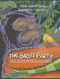 bokomslag The Bird's Party