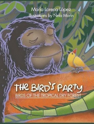 The Bird's Party 1