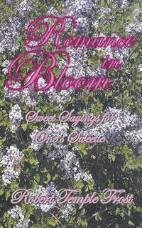 bokomslag Romance in Bloom