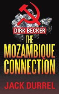 bokomslag Mozambique Connection