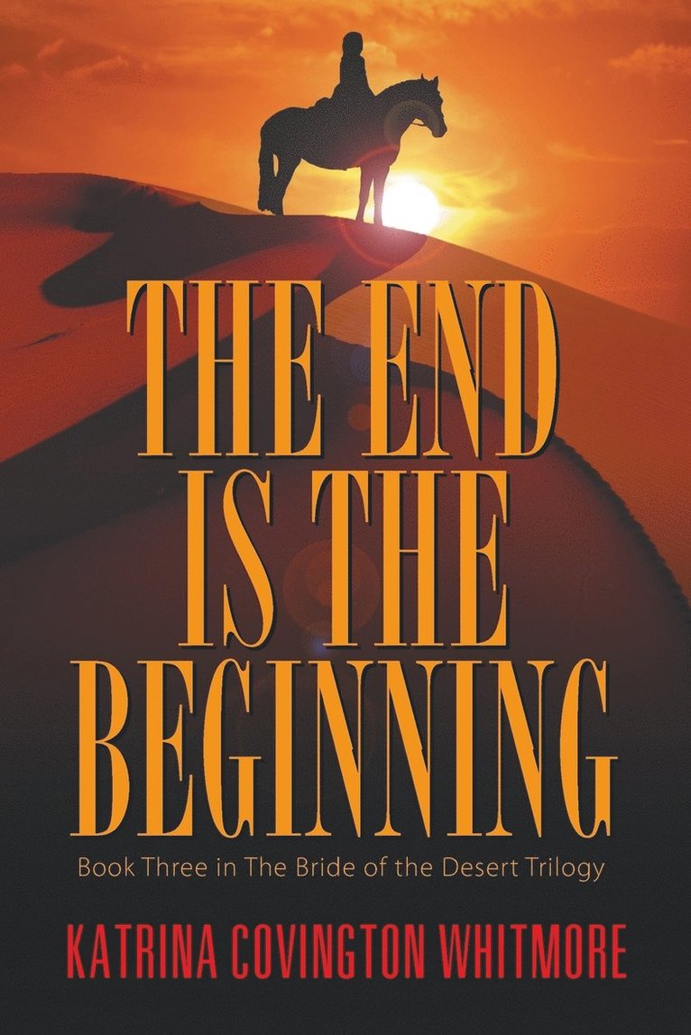 The End Is the Beginning 1