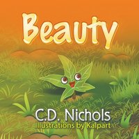 bokomslag Beauty