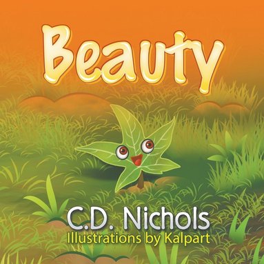 bokomslag Beauty