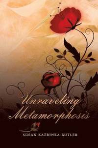 bokomslag Unraveling Metamorphosis