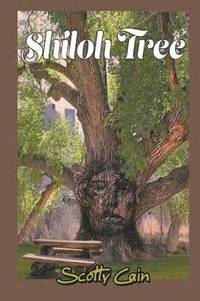 bokomslag Shiloh Tree