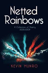 bokomslag Netted Rainbows