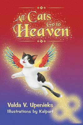 All Cats Go to Heaven 1