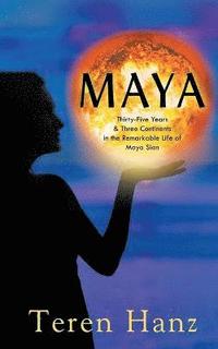 bokomslag Maya