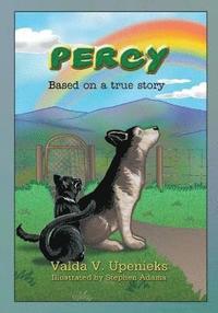 bokomslag Percy