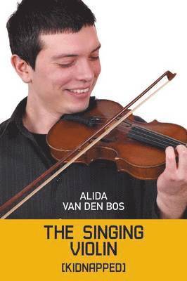 Alida Van Den Bos, Alida van den Bos, Alida Van Den Bos - Singing Violin, Häftad