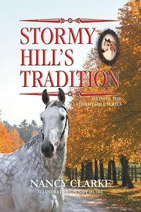 bokomslag Stormy Hill's Tradition