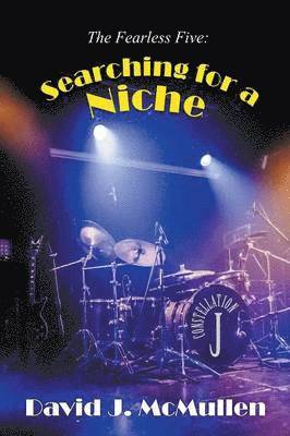 David J McMullen, David J. McMullen, David J. Mcmullen - Fearless Five, Häftad