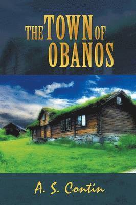 bokomslag Town of Obanos/La Villa de Obanos