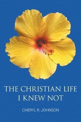 bokomslag Christian Life I Knew Not