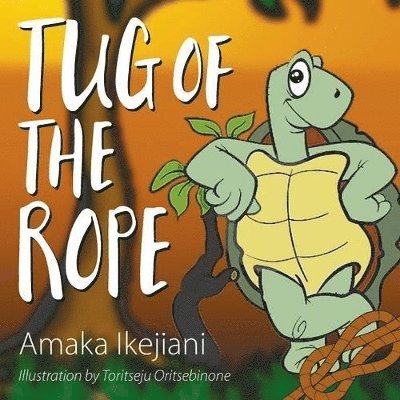 Tug of the Rope 1