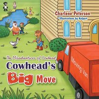 bokomslag Misadventures of Cowhead