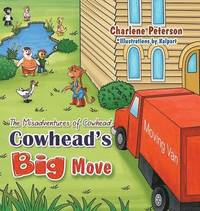 bokomslag Misadventures of Cowhead