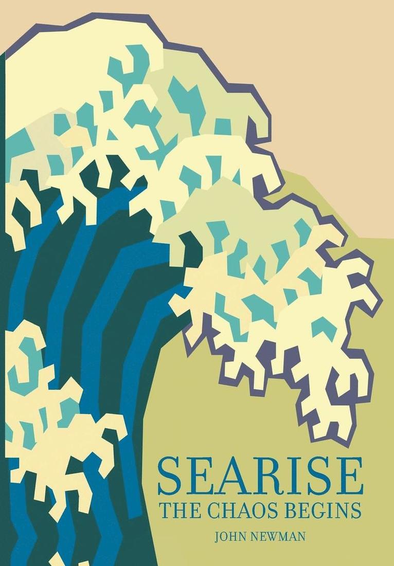 Searise - The Chaos Begins 1