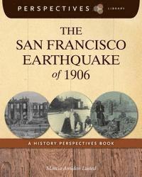 Marcia Amidon Lusted - San Francisco Earthquake of 1906, Häftad. Tillgänglighet: Lägg i varukorg