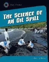 Andrea Wang - The Science of an Oil Spill, Häftad. Tillgänglighet: Lägg i varukorg