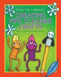 Kathleen Petelinsek - Creating Pipe Cleaner Crafts, Inbunden. Tillgänglighet: Lägg i varukorg