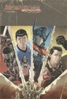 Dan Abnett, Andy Lanning, Mike Raicht, Scott Tipton, David Tipton, Erik Burnham, Jason M Burns, Duane Swierczynski, Chuck Dixon, Paul Crilley, Chris Ryall, Tristan Jones - Infestation Omnibus, Häftad