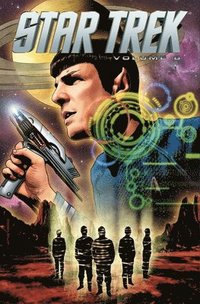 bokomslag Star Trek Volume 8