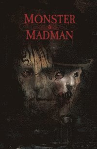 bokomslag Monster & Madman