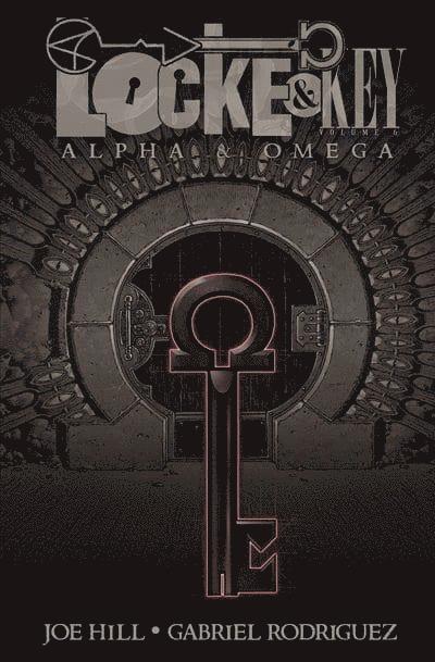 Locke & Key, Vol. 6: Alpha & Omega 1