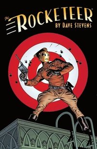 bokomslag The Rocketeer: The Complete Adventures