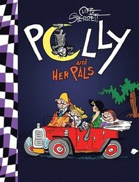 bokomslag Polly and Her Pals Vol. 2: 1928-1930