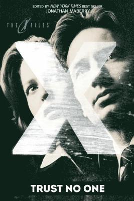 X-Files: Trust No One